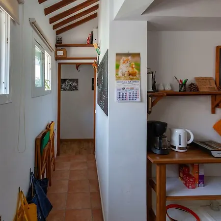 Casa De Chema Malaga