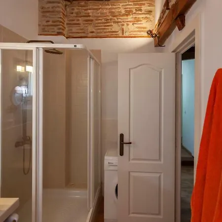 Casa De Chema Apartment Malaga