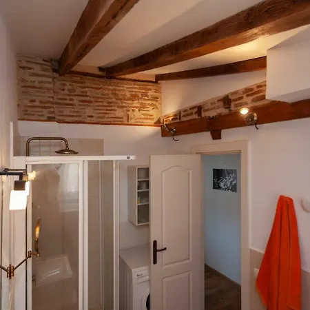 Apartment Casa De Chema