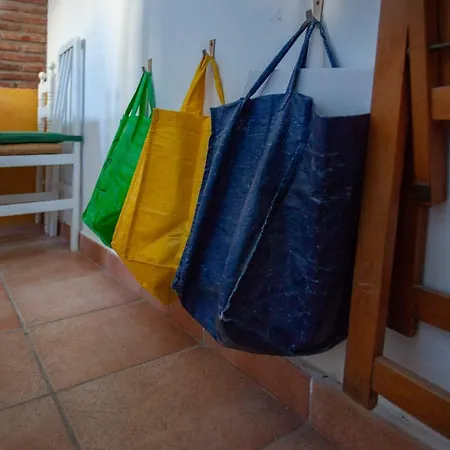 Apartment Casa De Chema