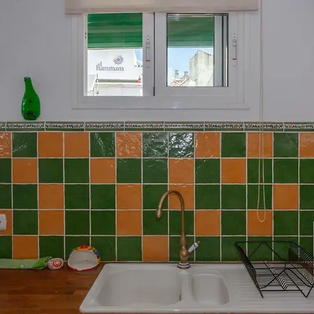 Apartment Casa De Chema *