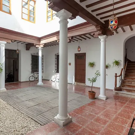 Apartment Casa De Chema *