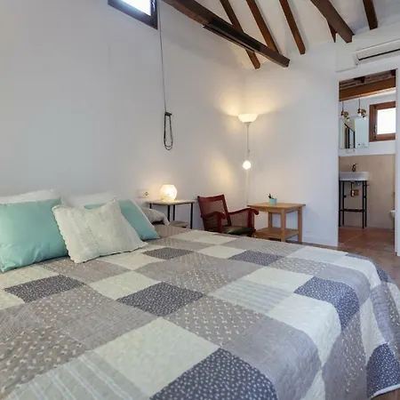 Casa De Chema Malaga