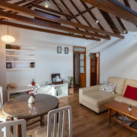 Casa De Chema Apartment *