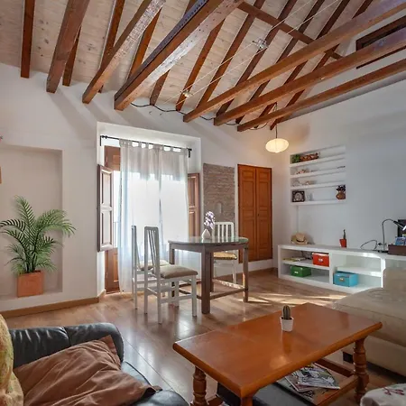 Casa De Chema Malaga