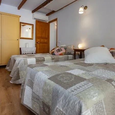 Casa De Chema Malaga