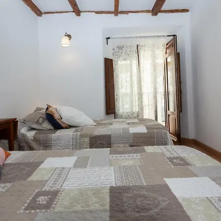 Casa De Chema *