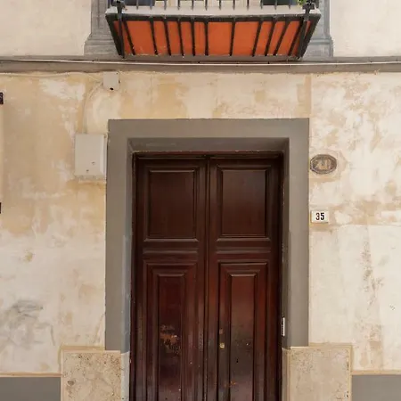 Casa De Chema *