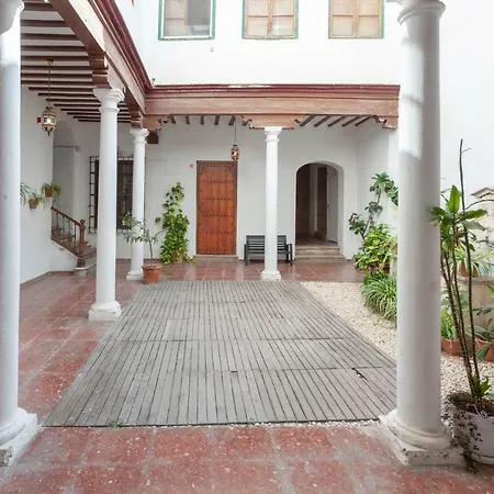 Apartment Casa De Chema *