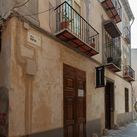 Apartment Casa De Chema *