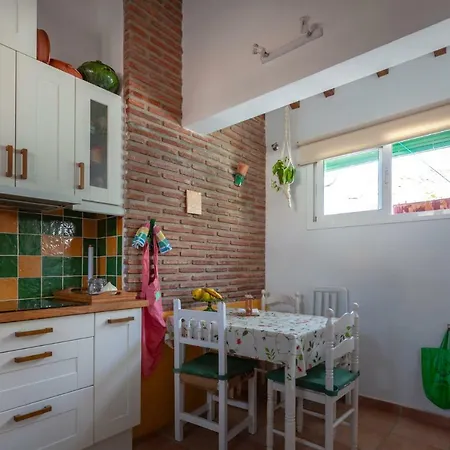 Casa De Chema Apartment *