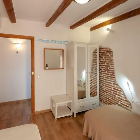 Casa De Chema * Malaga