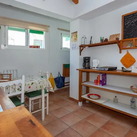 Casa De Chema * Malaga