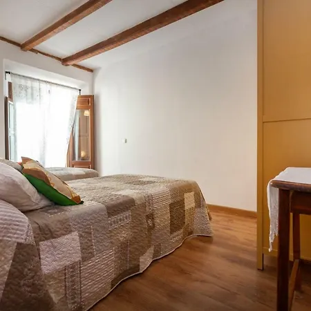 Casa De Chema