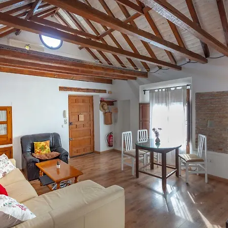 Apartment Casa De Chema *