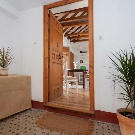 Apartment Casa De Chema *