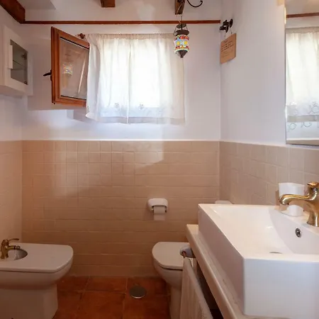Casa De Chema