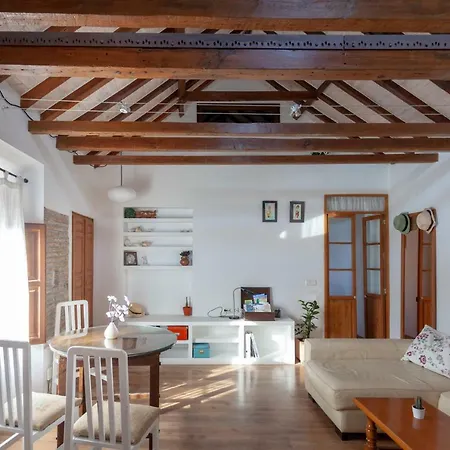 Casa De Chema Apartment *